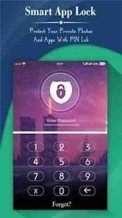 App Lock - Hide Photo & Video Safe Vault screenshot 5