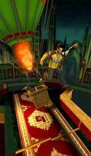 Temple Gold Run screenshot 1