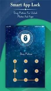 App Lock - Hide Photo & Video Safe Vault screenshot 4