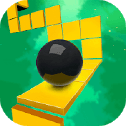 Hit Dancing ball icon