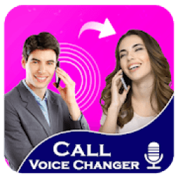 ikon Call Voice Changer Male To Female Simulator