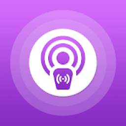 PodcastX - Free Podcasts, Audio Books Player
