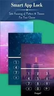 App Lock - Hide Photo & Video Safe Vault screenshot 2