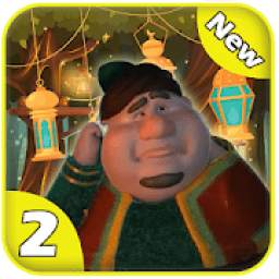 Fananes Adventure 2 1