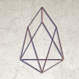 Mining App EOS आइकन