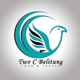 Two C Belitung Tour And Travel