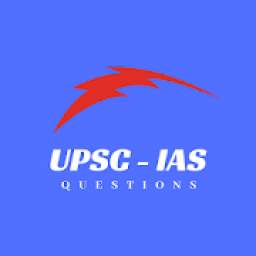 UPSC Previous Year Question Paper - All in one App