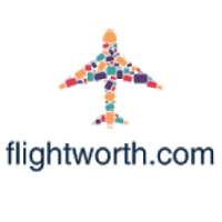 FLIGHTWORTH.COM on 9Apps