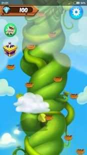 Birds Jungle Crush screenshot 4