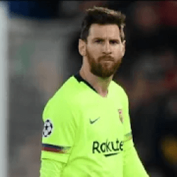 Lionel Messi आइकन