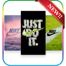 ikon NIKE' Wallpaper HD