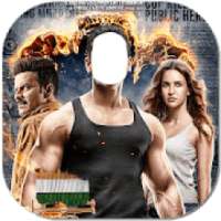 Satyameva Jayate Photo Frames (John Abraham) on 9Apps