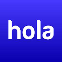 Hola - Free Online Dating 2020