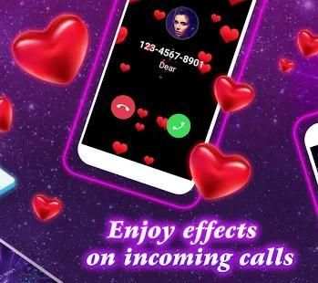 Color Call Flash - Caller Screen Theme Changer screenshot 3