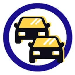Wavyn - Safe Driving &amp; Collision Alerts आइकन