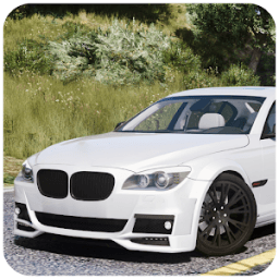 ikon Car Driving Traffic City