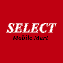 ikon Select Mobile Mart