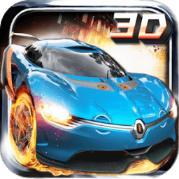 ikon City Racing 3D
