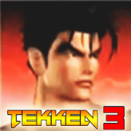 ikon Hint Tekken 3 Vs