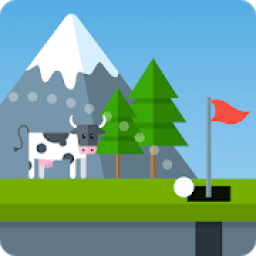 ikon Golf Master - Location Golf Game