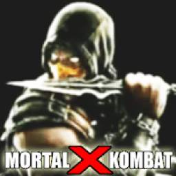 New Mortal Kombat X Hint