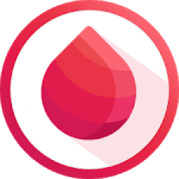 Period Tracker - My Ovulation Calendar आइकन