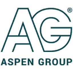 ASPEN GROUP