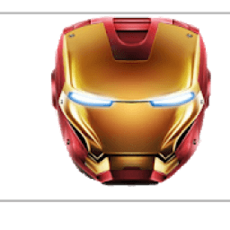 Iron Man Flashlight - American Edition icon