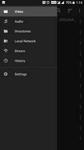 4k UHD media player screenshot 4