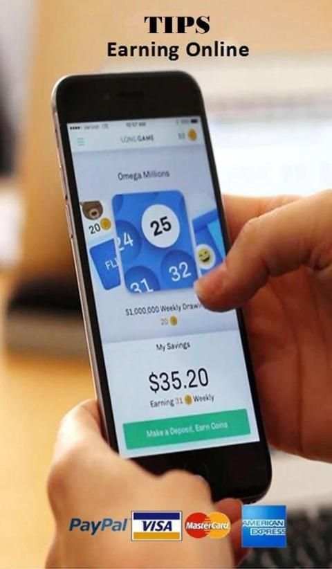 Earn Money Online 2020 स्क्रीनशॉट 4