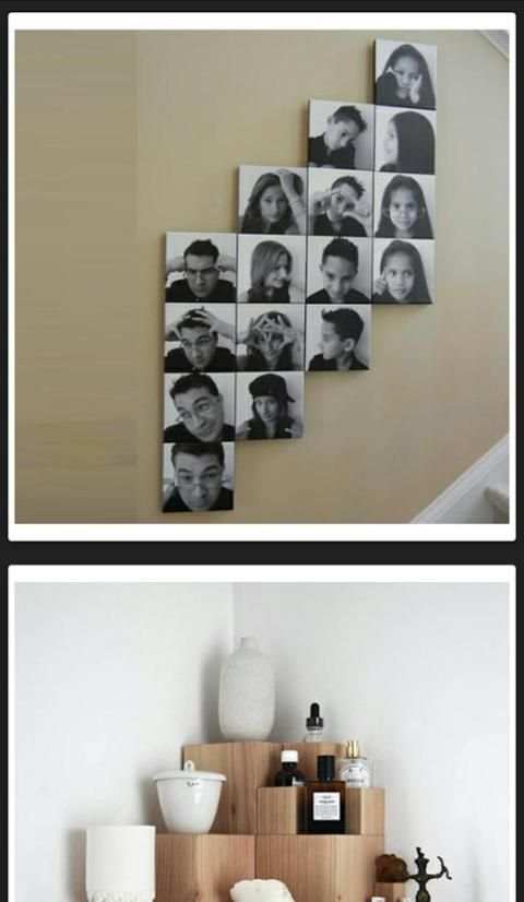Home Decoration screenshot 2