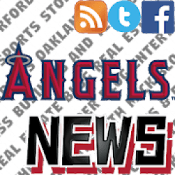 Los Angeles Angels All News icon