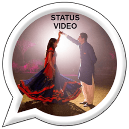 Video Status आइकन