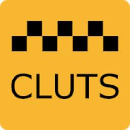 CLUTS