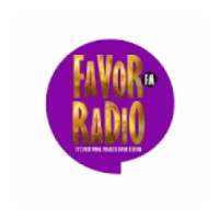 Favor FM Radio