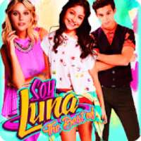 Soy Luna Tu Historia on 9Apps