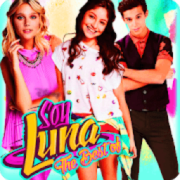 Soy Luna Tu Historia आइकन