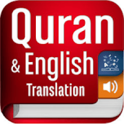 ikon Quran English With Audio Translation MP3