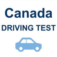 Alberta Canada Driving Test on 9Apps