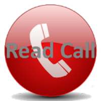 Read Call