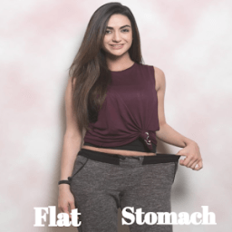 ikon Flat Stomach Exercises