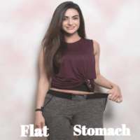 Flat Stomach Exercises on 9Apps