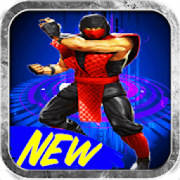 Kungfu Devil Fighter Attack icon