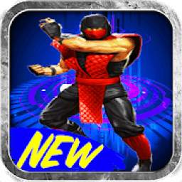 King Devil Akuma 2.0