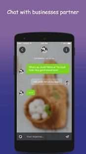 Messenger Club screenshot 3