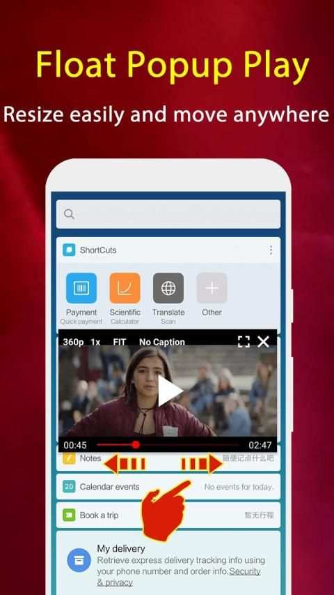Play Tube - Video Tube screenshot 6