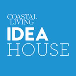 Coastal Living Idea House