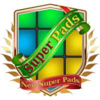 Super Pads 2018 on 9Apps