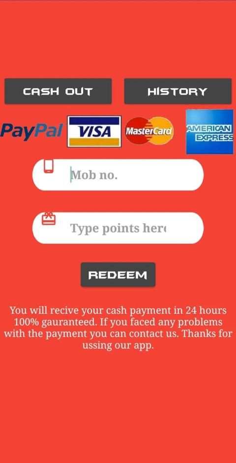 Earn Money Online 2020 स्क्रीनशॉट 2