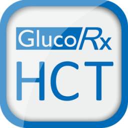 GlucoRx Hct